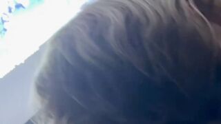 Hot French MILF Gives A Sensual Blowjob And Rides Her Man's Hard Dick In Pov