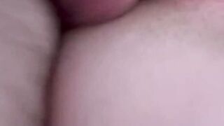 Hot French MILF Gives A Sensual Blowjob And Rides Her Man's Hard Dick In Pov