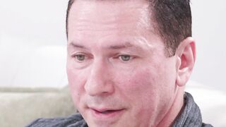 Curvy Teen Step-Daughter's First Time Fucked Hard - Exclusive POV