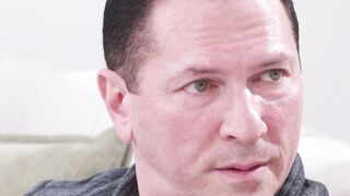 Curvy Teen Step-Daughter's First Time Fucked Hard - Exclusive POV