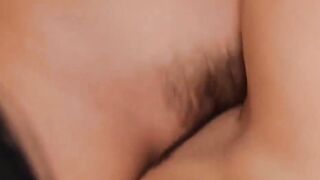 Lesbians Scissor-Fucking Passionate Sex Between Two Hot Babes - Valeria Kay & Valentina Nappy