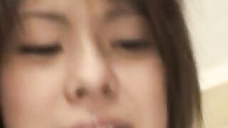 college girl's Holes Poke Hardcore Anal Threesome