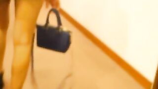 Exotic Honey's Fannyscream as She Rides His Big Hardcock