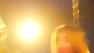 Exotic Honey's Fannyscream as She Rides His Big Hardcock