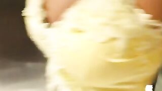 Exotic Honey's Fannyscream as She Rides His Big Hardcock