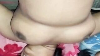 Indian Cutie Gives Sensual Oral Pleasure