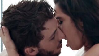 Karley Gray's Blowjob Masterclass - Best Deepthroat & Facial Ever