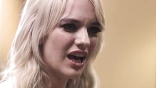 Penelope Sky's Horniness Unleashed - A Wild Ride of Passion