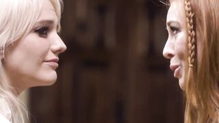 Penelope Sky's Horniness Unleashed - A Wild Ride of Passion