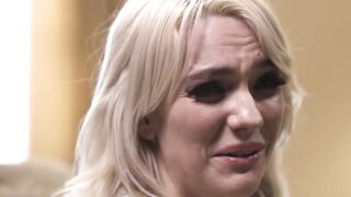 Penelope Sky's Horniness Unleashed - A Wild Ride of Passion
