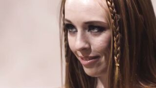 Penelope Sky's Horniness Unleashed - A Wild Ride of Passion