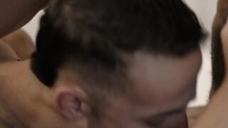 PetiteDoll" - Blacked Out #2 : Small Framed Teen Girl Gets Interracial Creampie