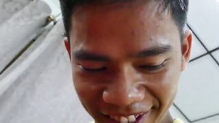 Asian Twink Sluts - Scene #2