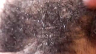 Hairy Bear" - Solo Masturbation & Ejaculation by Hunk Zeno Reed