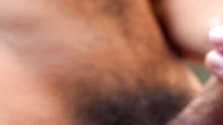 Hairy Bear" - Solo Masturbation & Ejaculation by Hunk Zeno Reed