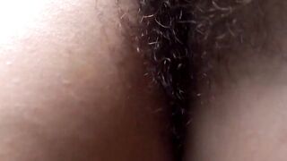 Hairy Bear" - Solo Masturbation & Ejaculation by Hunk Zeno Reed