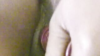MILF Hunter #3 - Older Man Fucks Three Ebony Babes