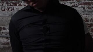 Bondaged Bondslave Submission Training with Dominatrix - Fetish Humiliation