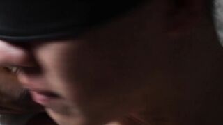 Bondaged Bondslave Submission Training with Dominatrix - Fetish Humiliation
