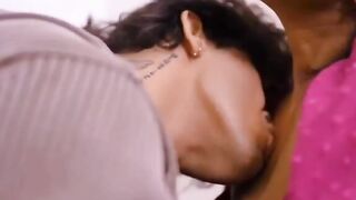 Step-Sister's Naughtiest Secrets - Blow Job & Sexual Roleplay