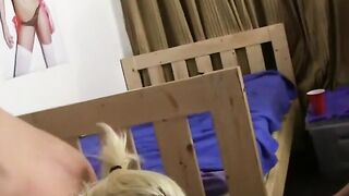 College Slut Party - Sexy Coeds Get Wild