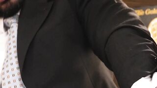 Big Dick Hunks - Hardcore Anal Action with Hot Guys