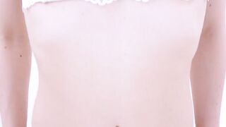 Amateur Newbie Gets Her First Hardcore Fucking Lesson