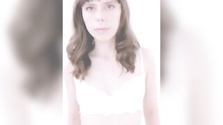 Amateur Newbie Gets Her First Hardcore Fucking Lesson