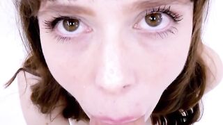 Amateur Newbie Gets Her First Hardcore Fucking Lesson