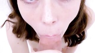 Amateur Newbie Gets Her First Hardcore Fucking Lesson