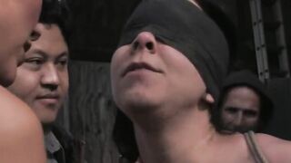 Defiance Doll - Spanking MILF Teaches Bratty Girl A Lesson In Submission