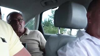 Step-Mother's Dirty Secret - Stepson & Stepmom Fucked Hard By Each Other