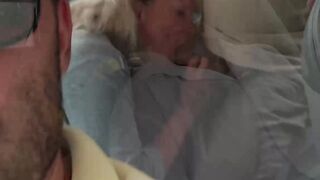Step-Mother's Dirty Secret - Stepson & Stepmom Fucked Hard By Each Other