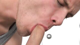 Young Alien Anal Probing - Old Man Fucks Teen Boy With Big Dick