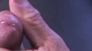 KINKY ADVENTURES - BDSM Domination of HOT BRUNETTE WITH STEEL DILDOS