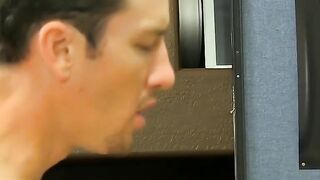 Passionate-Sex-Teacher" or "Jocks-And-Students" - This new episode of our series follows an old jocker who seduces his young students in class to have some fun before exams