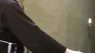 Sexually Charged College Girls - Lesbian Hazing Party