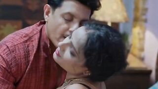 Big Boob Babe's Night Out - Erotic Indian Porn with Top-Notch Cast