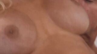 Deep Throat Queen - Rough Sex with Big Dick in Deepthroating Blowjob POV