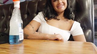 Teens In Heat - Step-Sister's Hot Passionate First Time