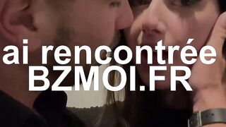 Hot Couple Filming Passionate Lovemaking in HD with Point of View