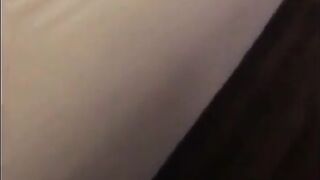 Black-On-Blonde! Hot Wife Shares Husband With A Black Stud For An Interracial Threesome