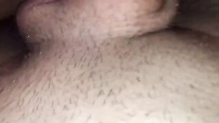 Hot MILF Facesitting Blowjob - French Amateur Couple