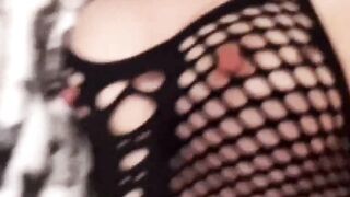 Hot MILF Facesitting Blowjob - French Amateur Couple