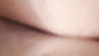 Hot MILF Facesitting Blowjob - French Amateur Couple
