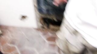 Hot MILF Avril Hall Can't Get Enough - POV Blowjob & Hardcore Sex