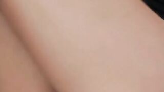 Sexy Lucia Lux - Teases Her Man With A Hot Striptease And Masturbation