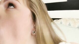 Sydney-Coles's Sexy Body Gets Fucked Hard - POV Style