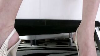 Christie Steven's Expert Fucking Skills - Big Boobs Babe Gets Fucked Hard