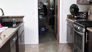 Sheena Ryder's Milf Fingertips - Sensual Pussysplay & Naughty Tease